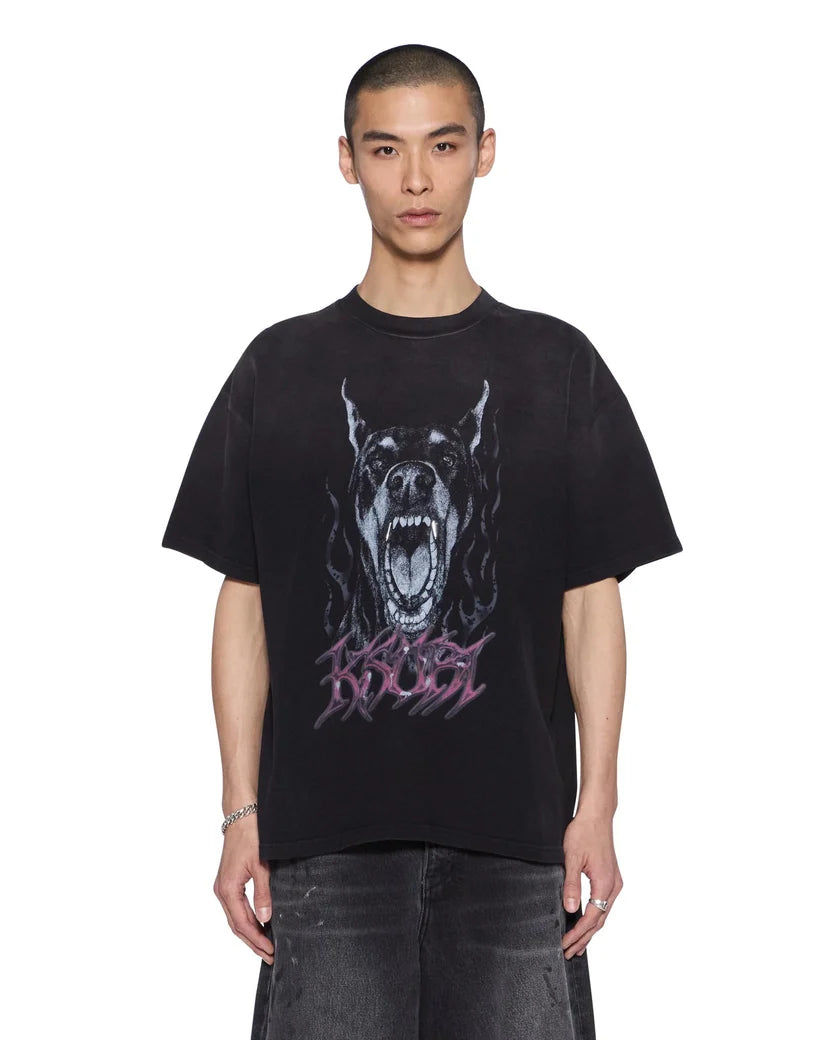 KSUBI-Short Sleeve T-Shirts-Gravity NYC