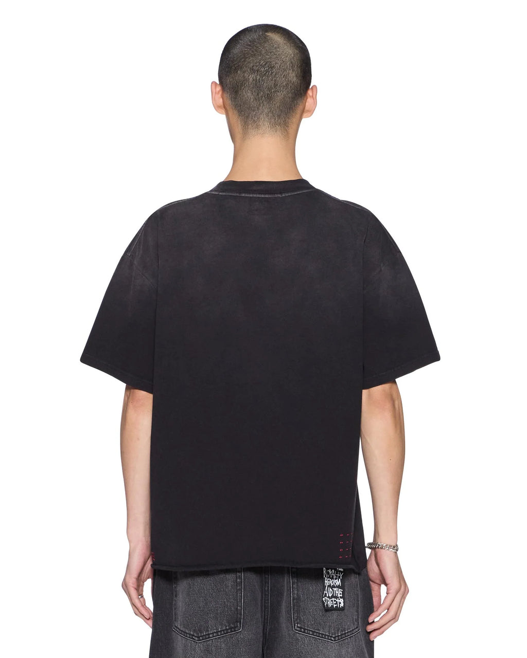 KSUBI-Short Sleeve T-Shirts-Gravity NYC