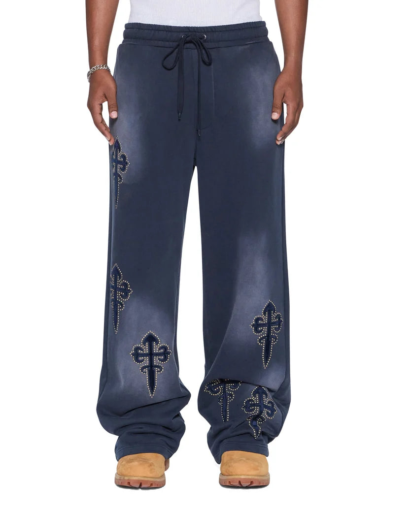 KSUBI-Men's Sweatpants and Joggers