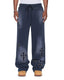 KSUBI-Men's Sweatpants and Joggers