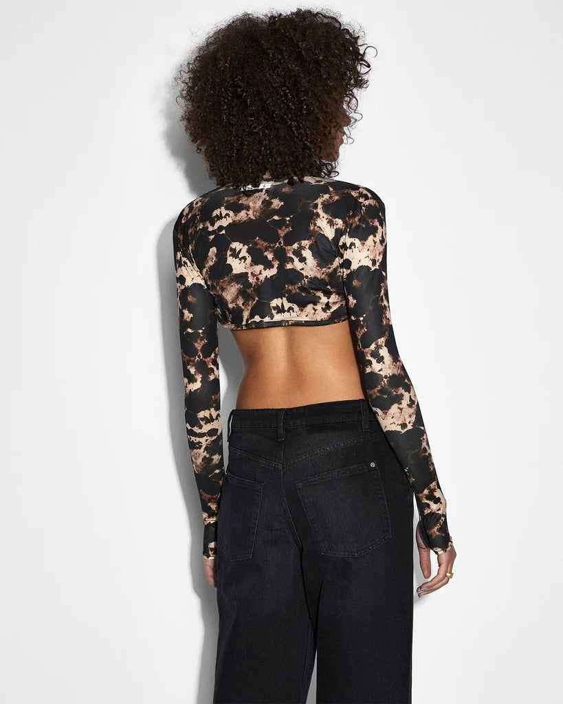 KSUBI Khaos Bolero Secondary image