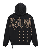KSUBI-Men's Pullover Hoodies