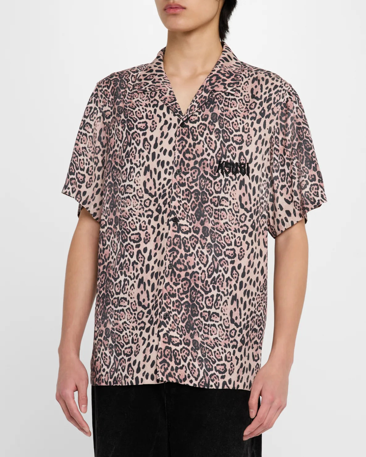 KSUBI-Men's Button-Up and Polo Shirts