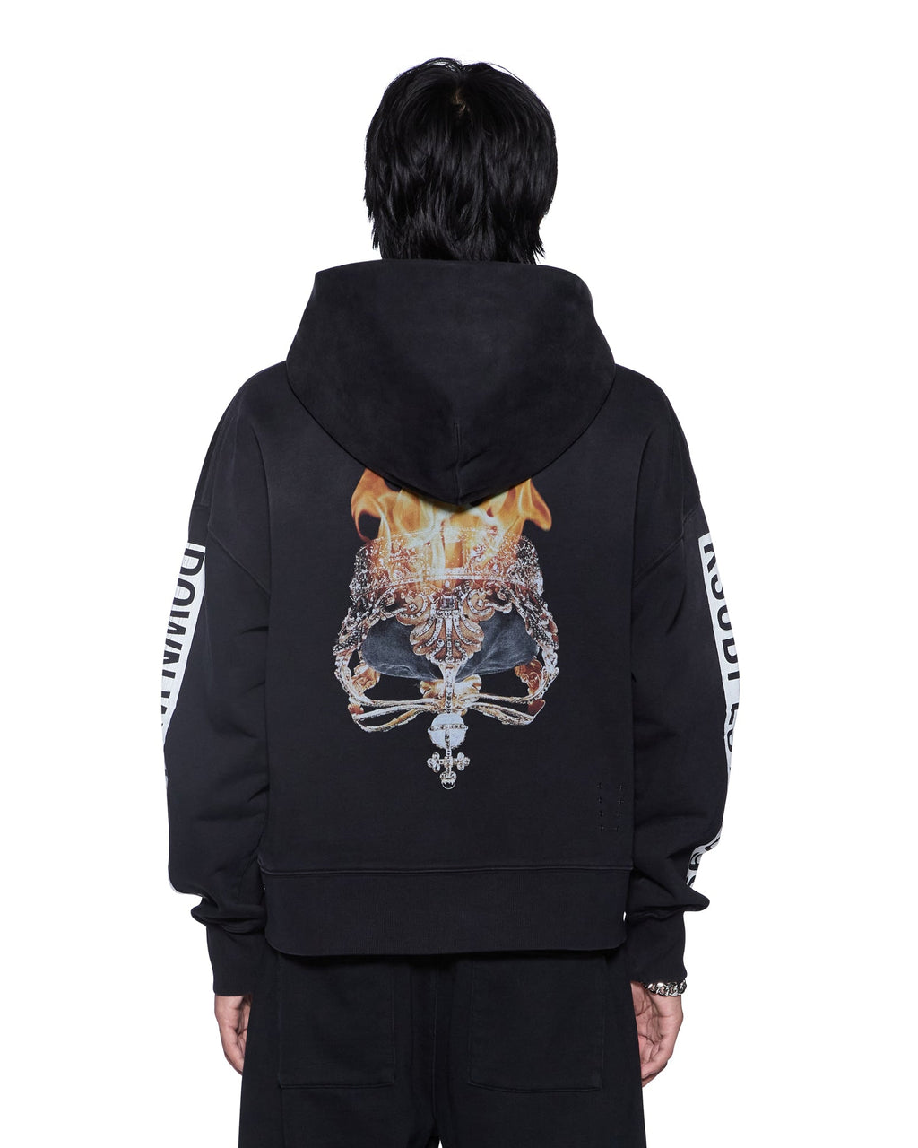 KSUBI-Men's Zip-Up Hoodies