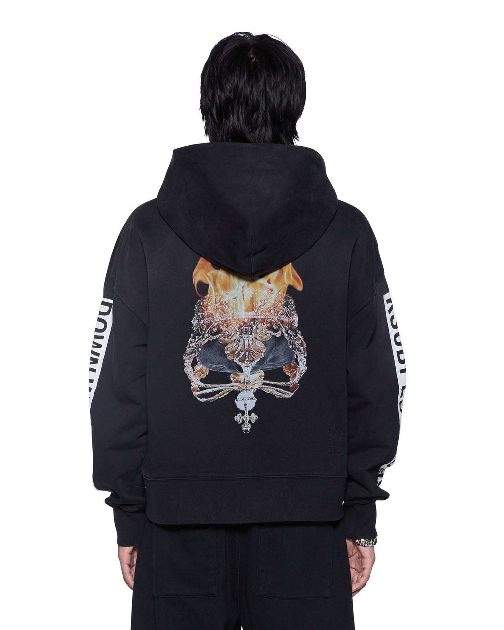 KSUBI-Men's Zip-Up Hoodies