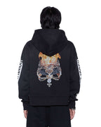 KSUBI-Men's Zip-Up Hoodies