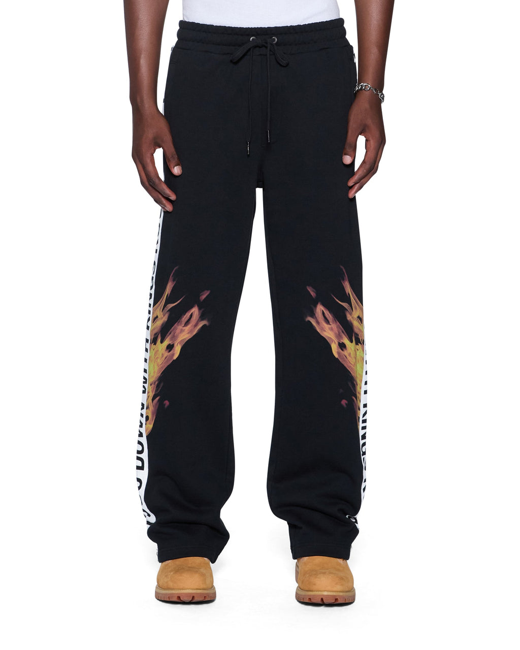 KSUBI-Men's Sweatpants and Joggers