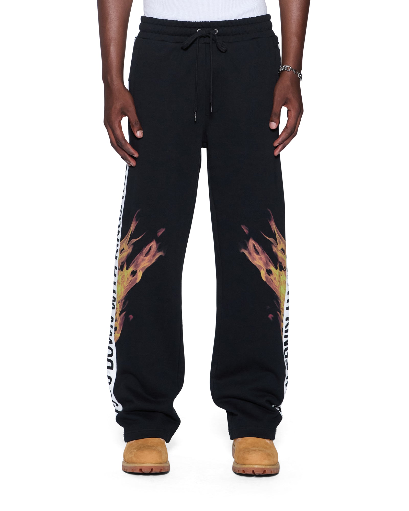 KSUBI-Men's Sweatpants and Joggers
