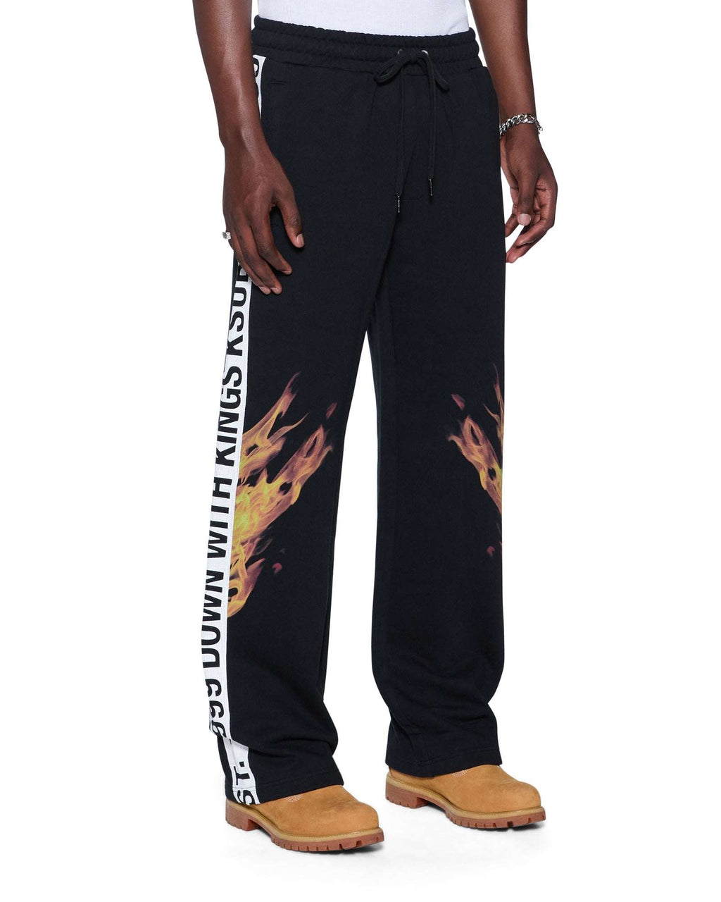 KSUBI-Men's Sweatpants and Joggers