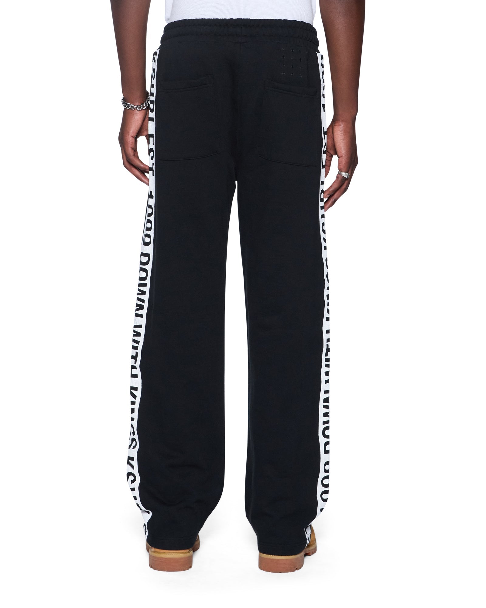 KSUBI-Men's Sweatpants and Joggers