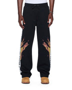 KSUBI-Men's Sweatpants and Joggers