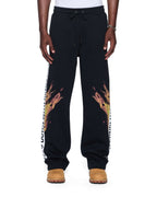 KSUBI-Men's Sweatpants and Joggers