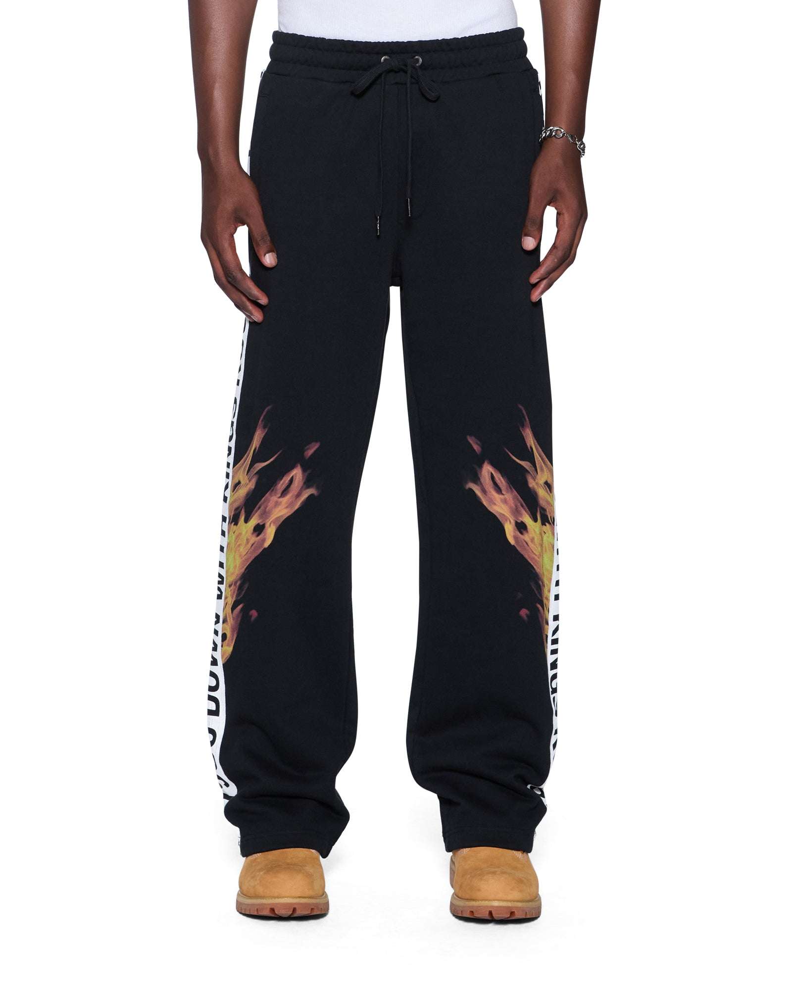 KSUBI-Men's Sweatpants and Joggers