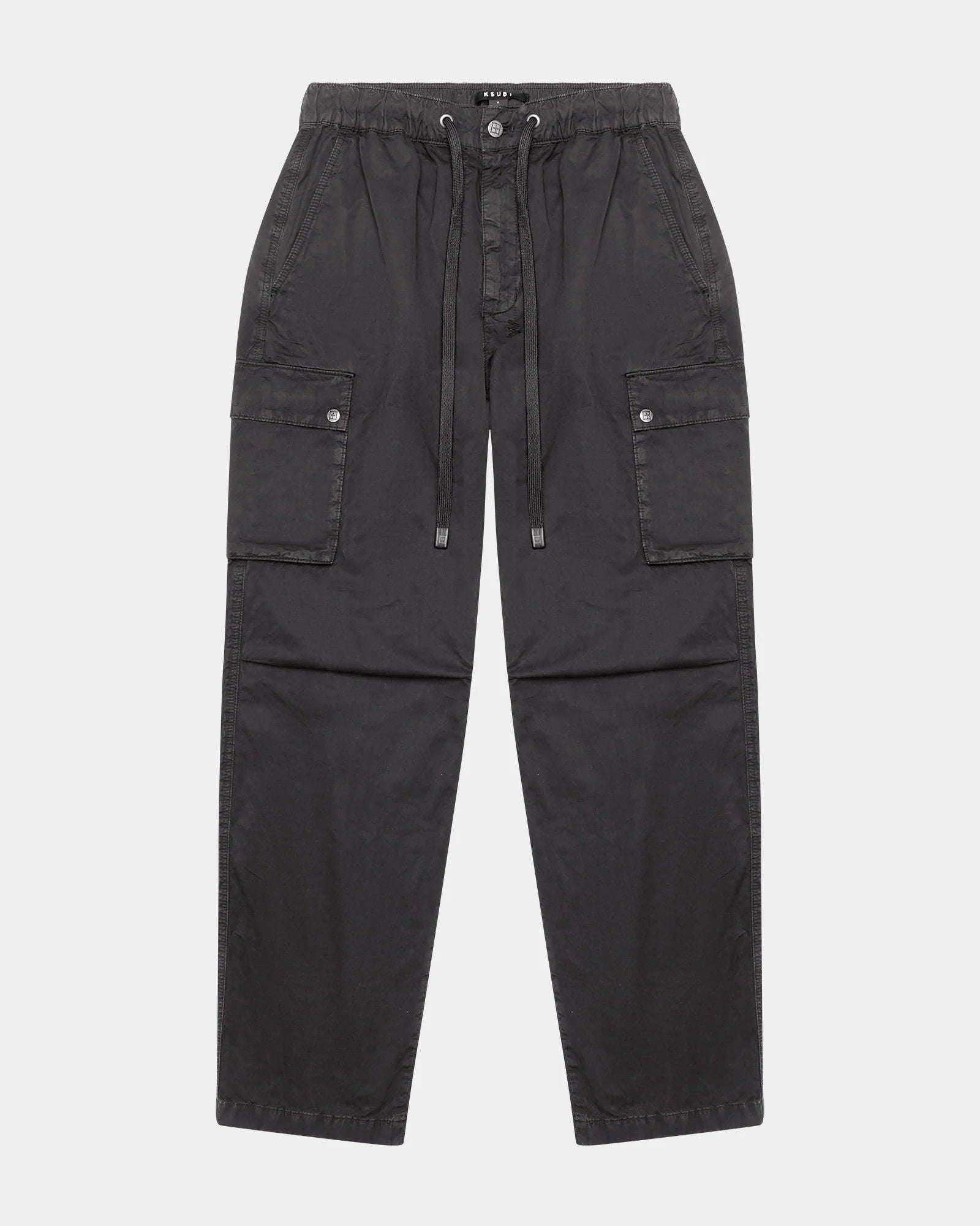 KSUBI-Men's Trackpants and Cargo Pants