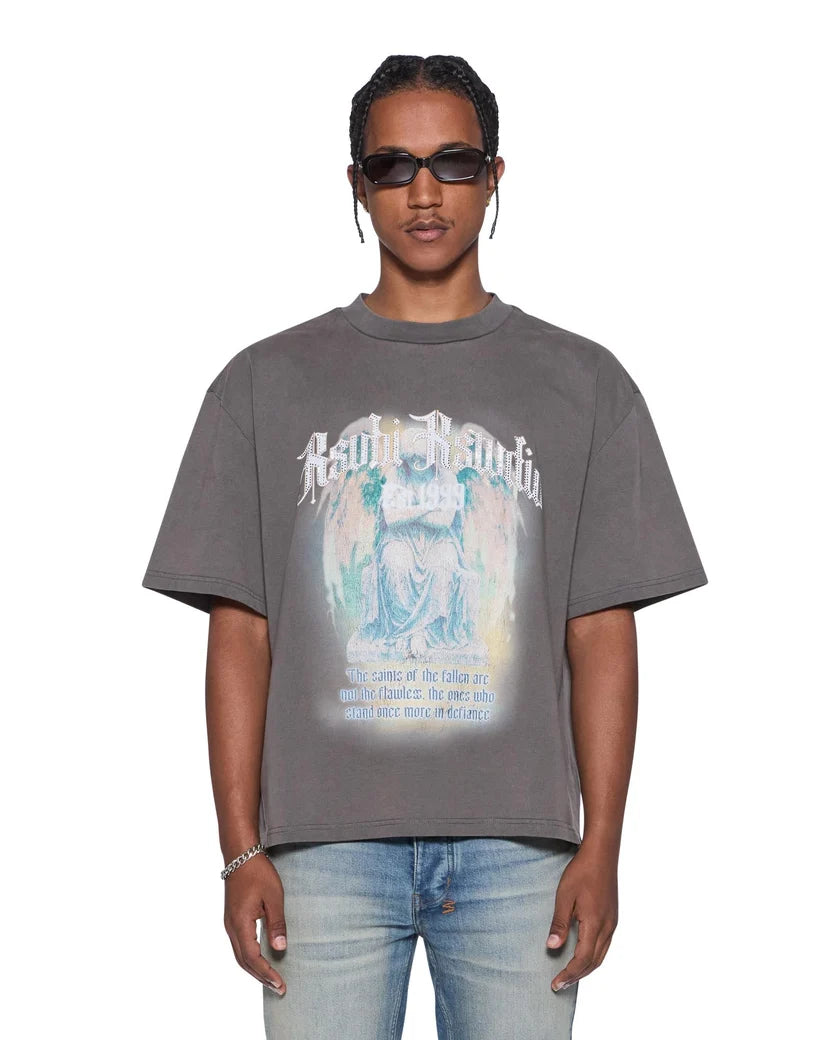 KSUBI-Short Sleeve T-Shirts-Gravity NYC