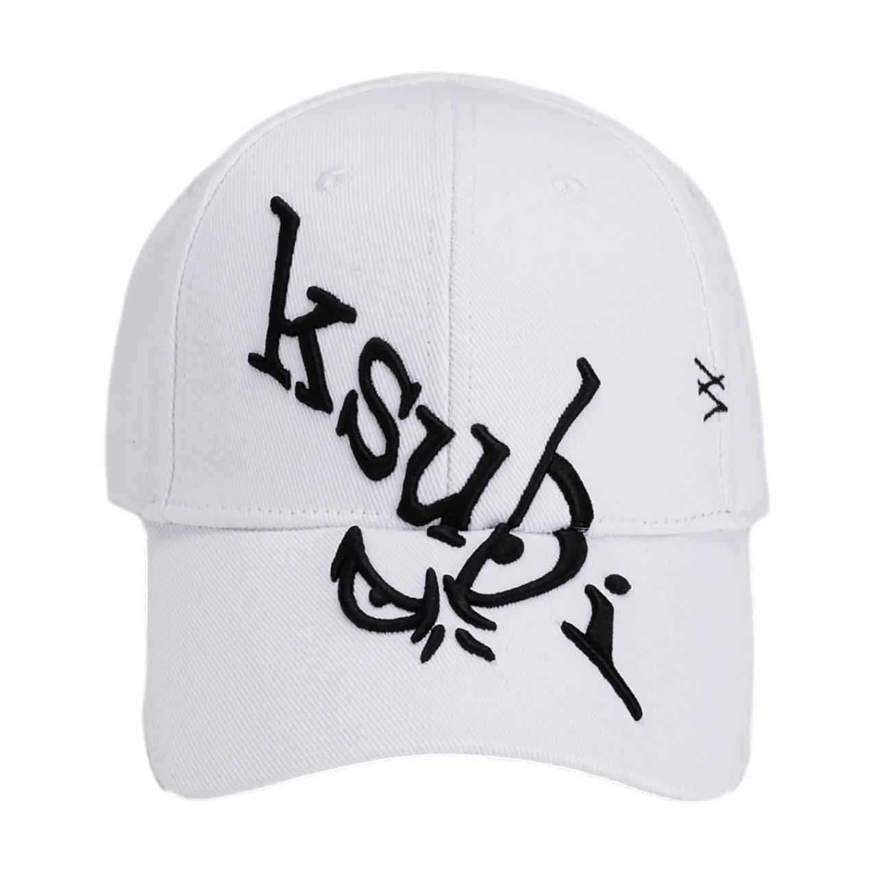 KSUBI-Snapback Hats Main image