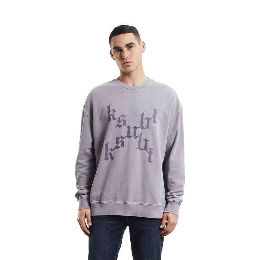 KSUBI-Men's Sweatshirts and Jerseys