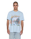 KSUBI-Men's Short-Sleeve T-Shirts and Tees