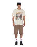 KSUBI-Men's Short-Sleeve T-Shirts and Tees