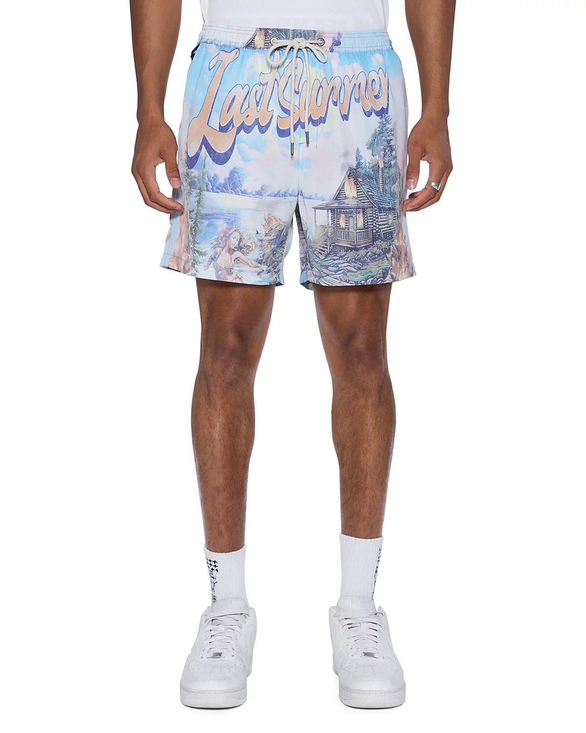 KSUBI-Men's Swim Shorts and Trunks