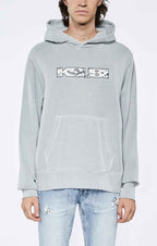 KSUBI-Men's Pullover Hoodies