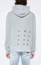 KSUBI-Men's Pullover Hoodies