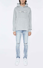 KSUBI-Men's Pullover Hoodies
