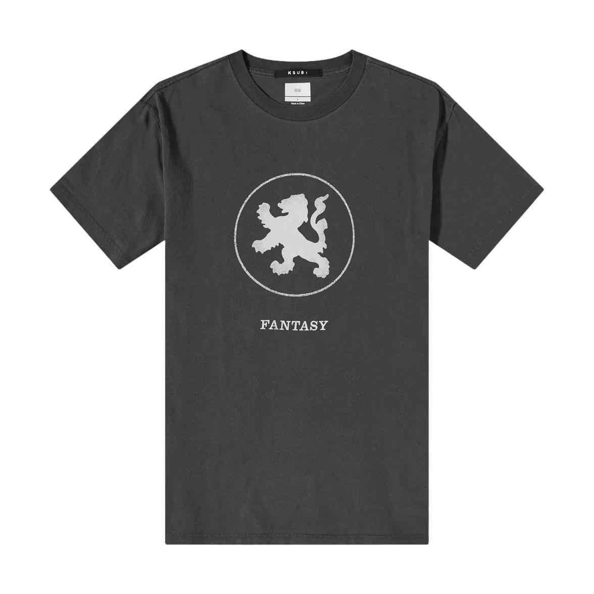 KSUBI-Men's Short-Sleeve T-Shirts and Tees