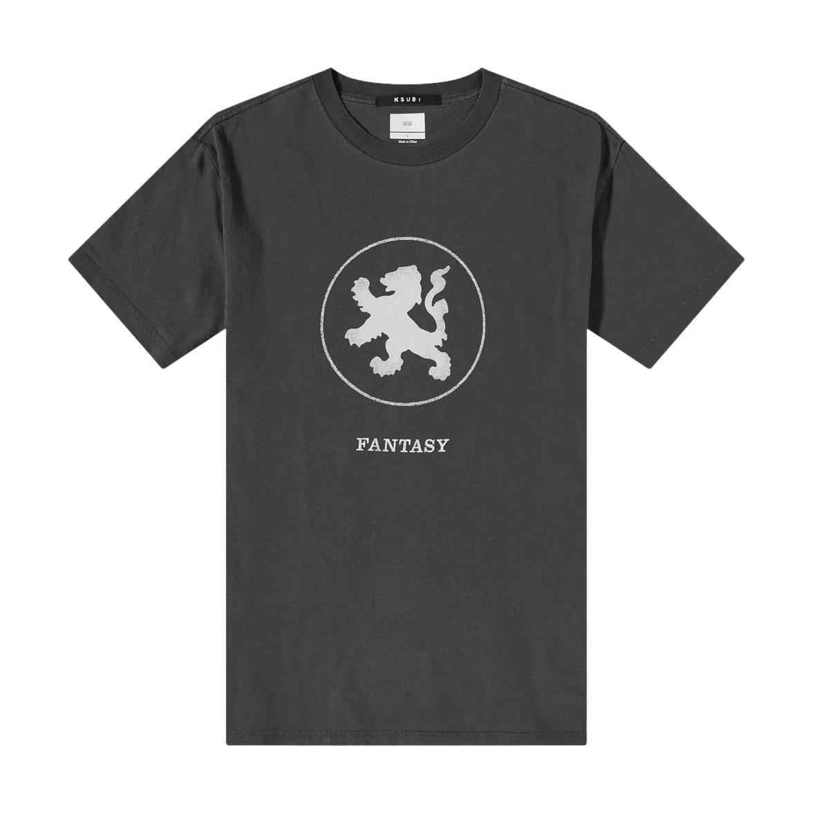 KSUBI-Men's Short-Sleeve T-Shirts Main image