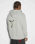 KSUBI-Men's Pullover Hoodies