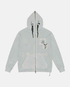 KSUBI-Men's Pullover Hoodies