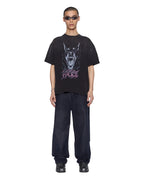 KSUBI-Men's Baggy Fit Jeans and Denim