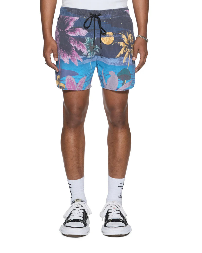 KSUBI-Men's Swim Shorts and Trunks Main image