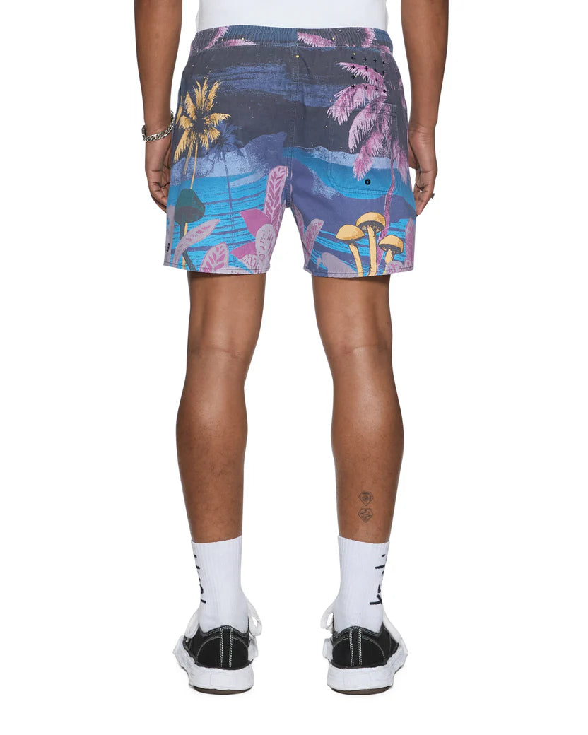 KSUBI Bañador Moonlight Multi Imagen secundaria del producto