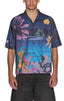 KSUBI-Men's Button-Up and Polo Shirts