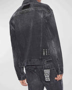 KSUBI-Men's Jean Jackets and Denim Jackets