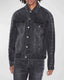 KSUBI-Men's Jean Jackets and Denim Jackets