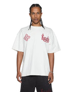 KSUBI-Men's Short-Sleeve T-Shirts and Tees