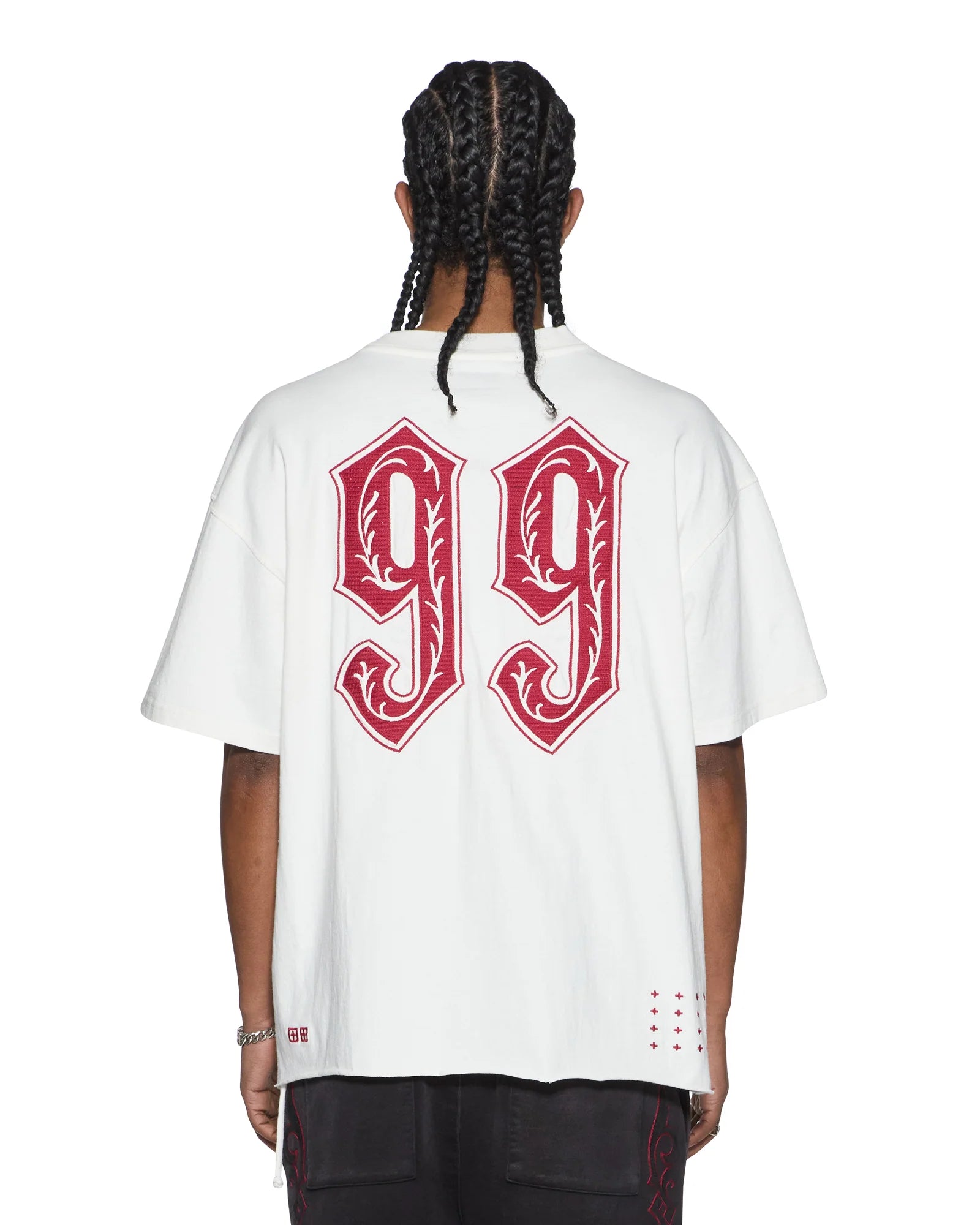 KSUBI-Men's Short-Sleeve T-Shirts and Tees