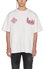 KSUBI-Men's Short-Sleeve T-Shirts and Tees