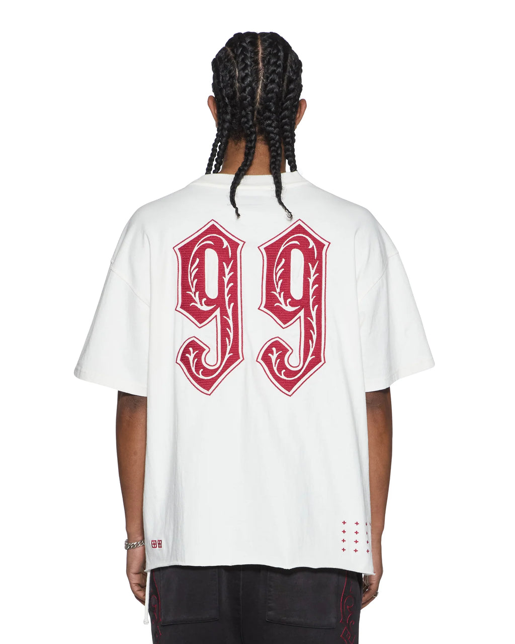 KSUBI-Men's Short-Sleeve T-Shirts and Tees