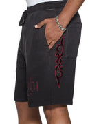 KSUBI-Men's Sweatshorts and Cargo Shorts