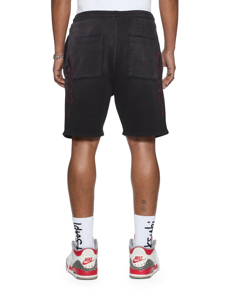 KSUBI-Men's Sweatshorts and Cargo Shorts