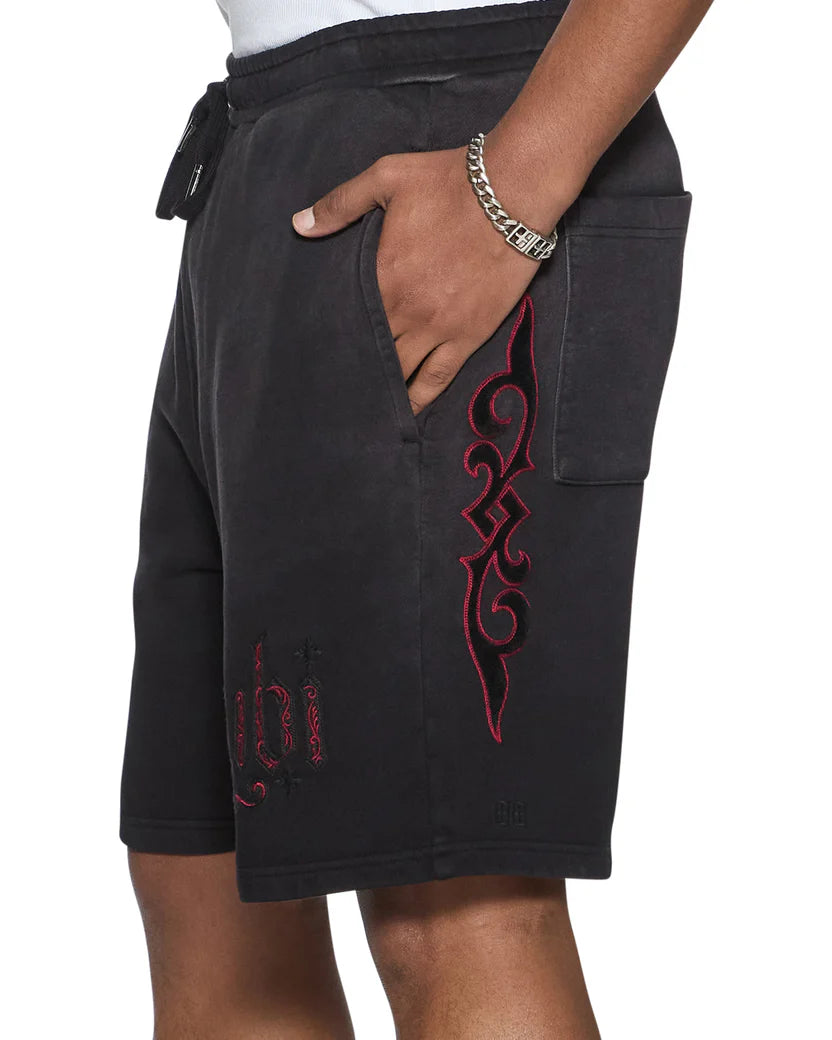KSUBI-Men's Sweatshorts and Cargo Shorts