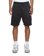 KSUBI-Men's Sweatshorts and Cargo Shorts