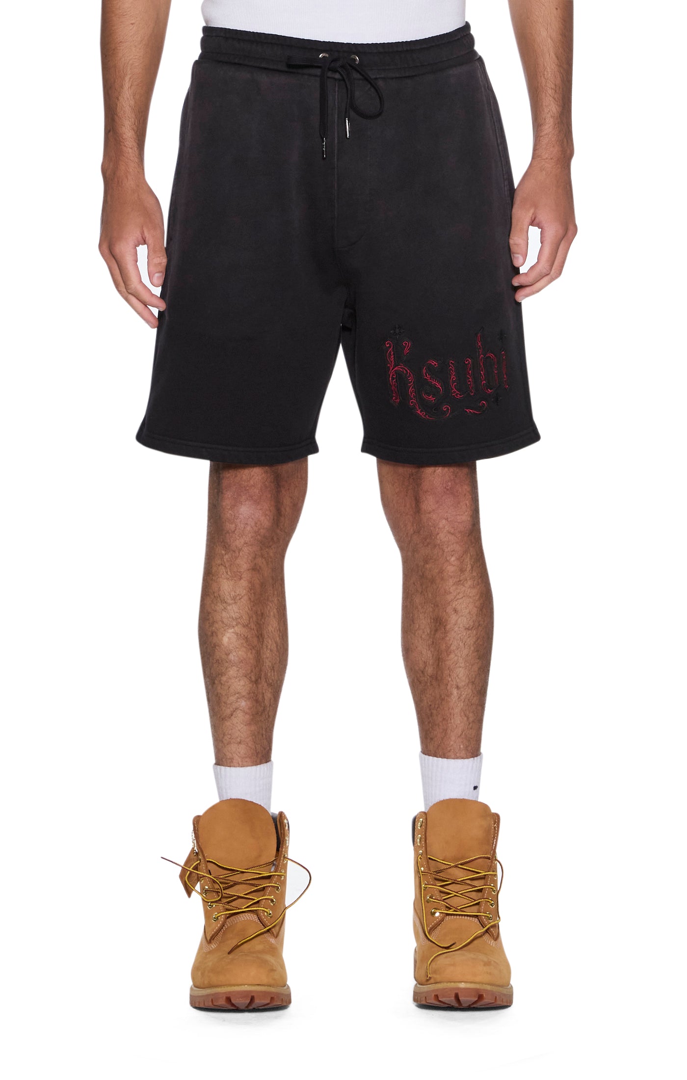 KSUBI-Men's Sweatshorts and Cargo Shorts