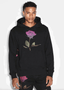 KSUBI-Men's Pullover Hoodies