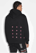 KSUBI-Men's Pullover Hoodies
