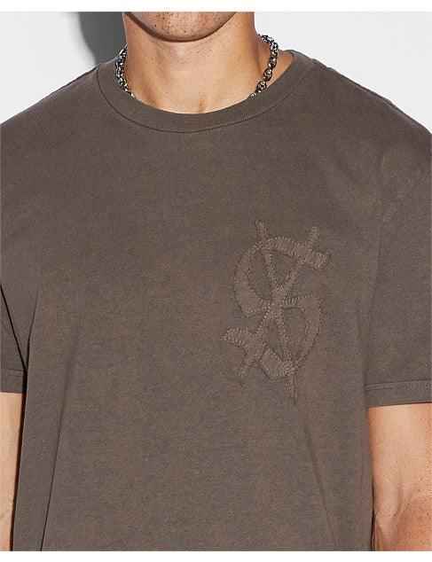 KSUBI-Men's Short-Sleeve T-Shirts and Tees