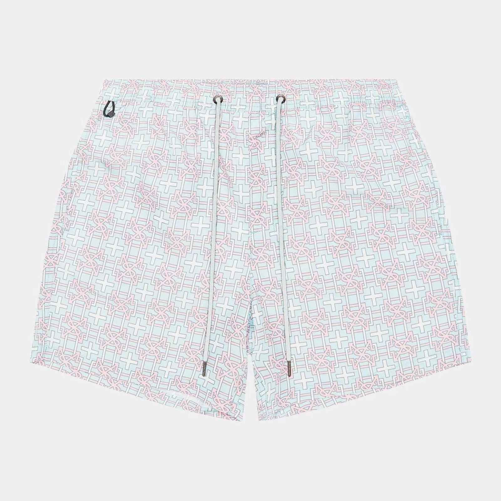KSUBI-Men's Swim Shorts and Trunks
